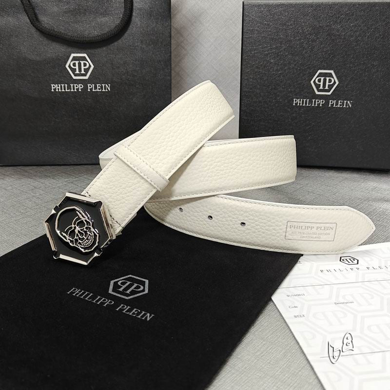 Philipp Plein Belts