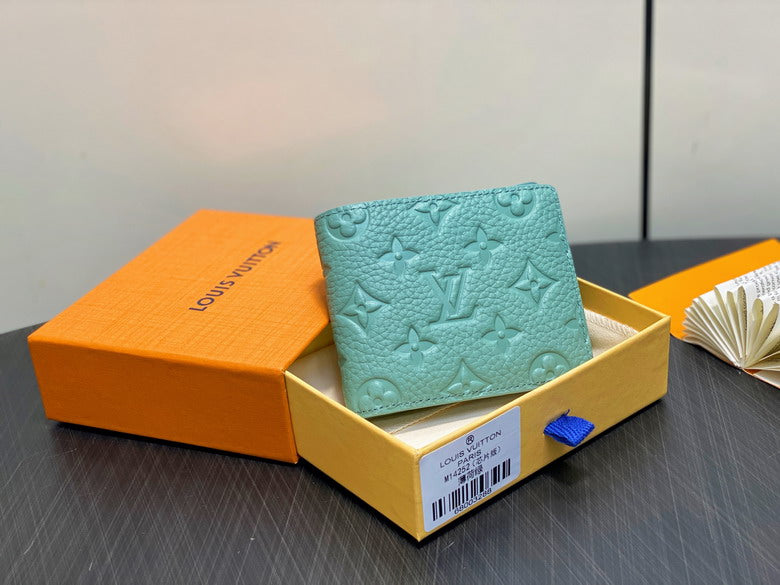 Louis Vuitton wallet