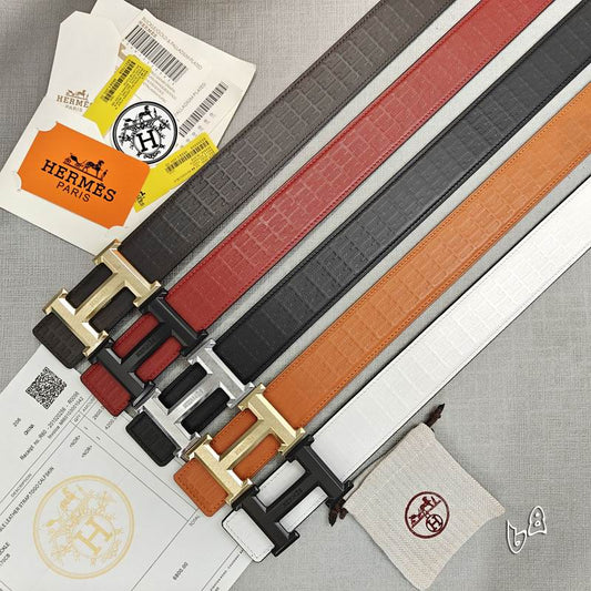 Hermes Belts