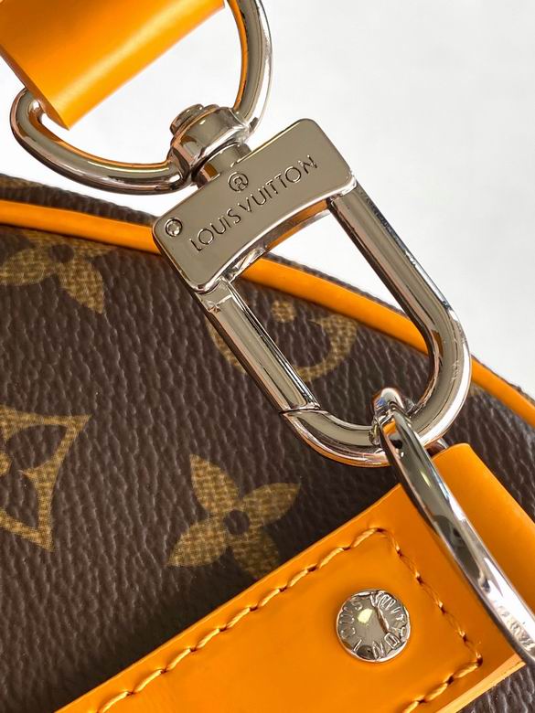Louis Vuitton Duffle Bag
