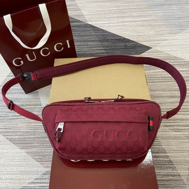 Gucci Sling Bag