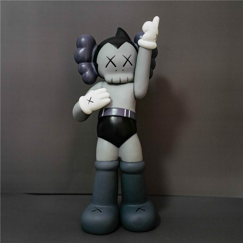 Kaws Astro Boys