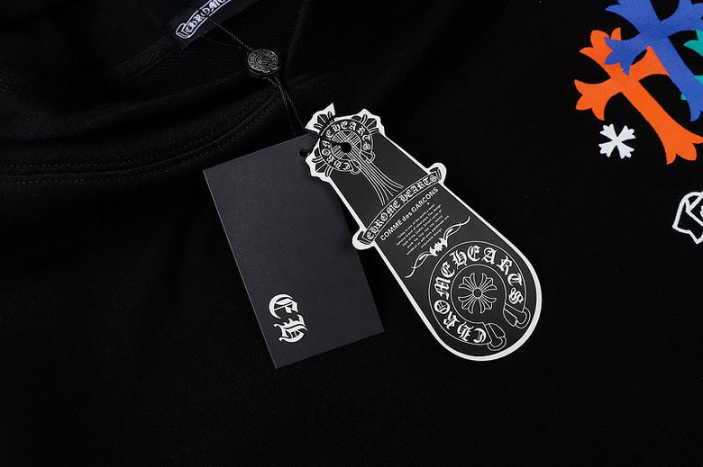 Chrome Heart hoodie