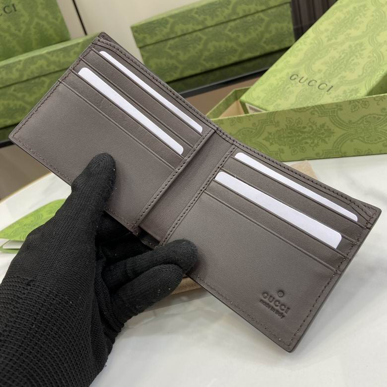 Gucci wallet