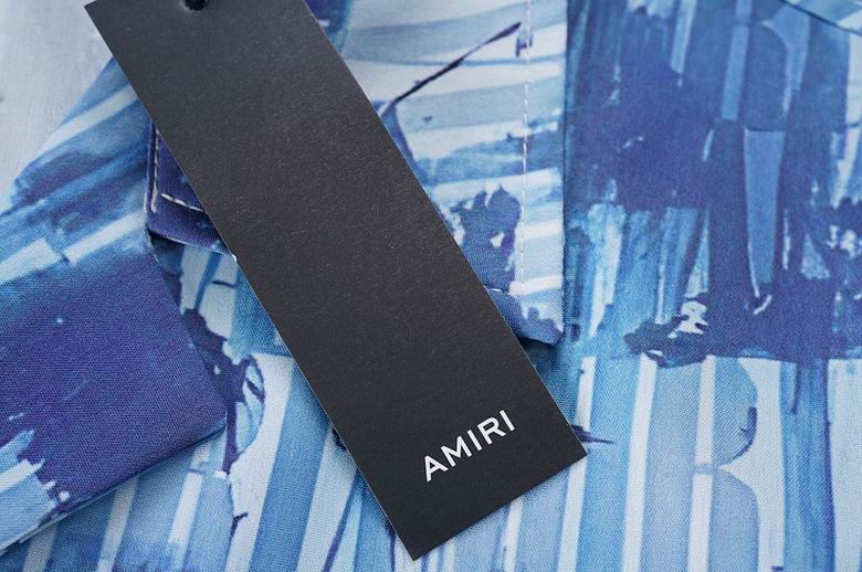 Amiri dress shirt