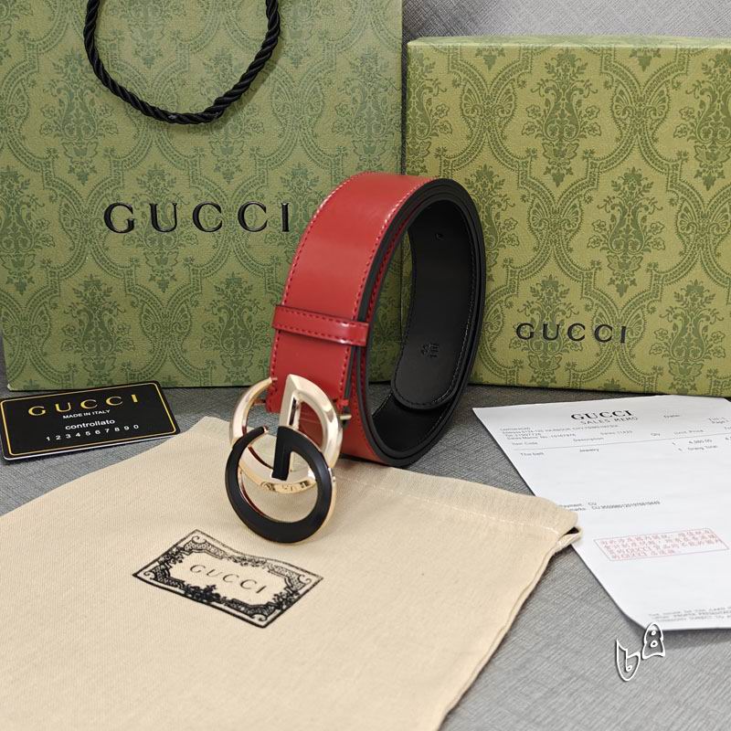 Gucci Belts