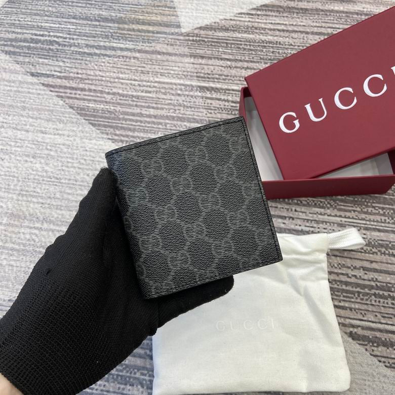 Gucci wallet