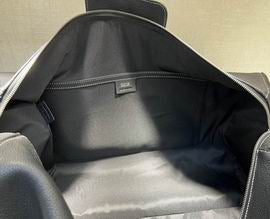 Christian Dior Duffle Bag