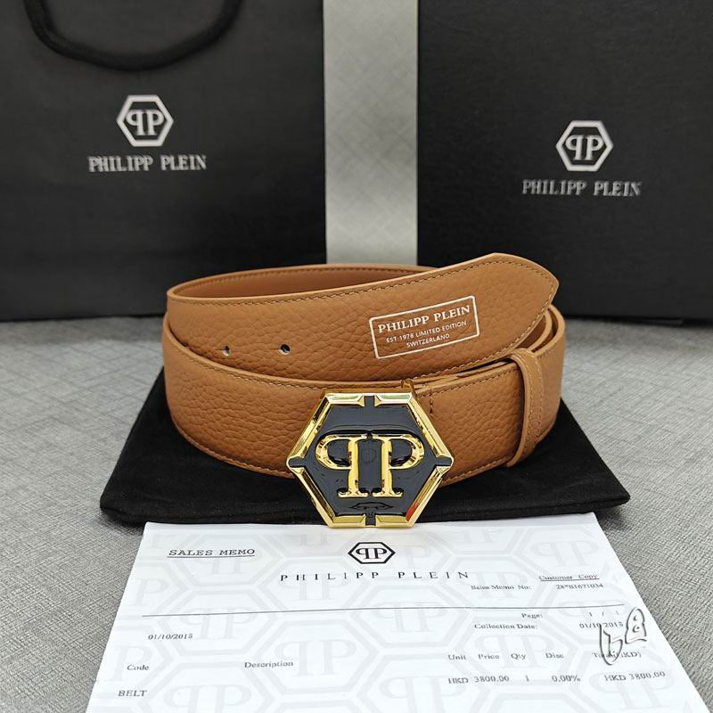 Philipp Plein Belts