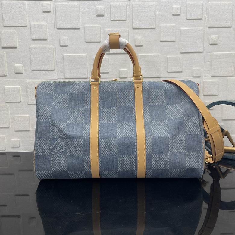 Louis Vuitton Duffle Bag