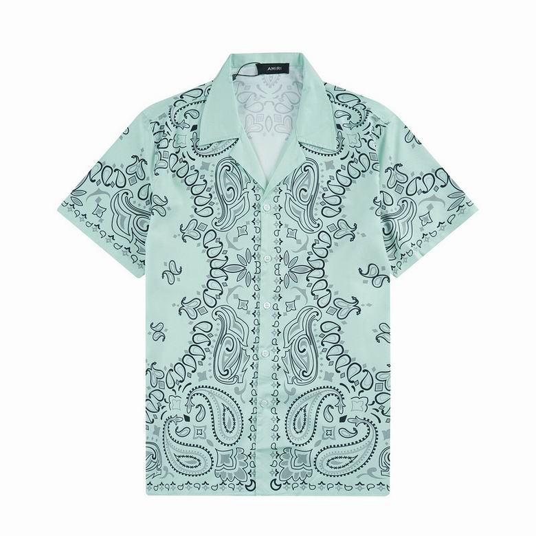 Amiri dress shirt