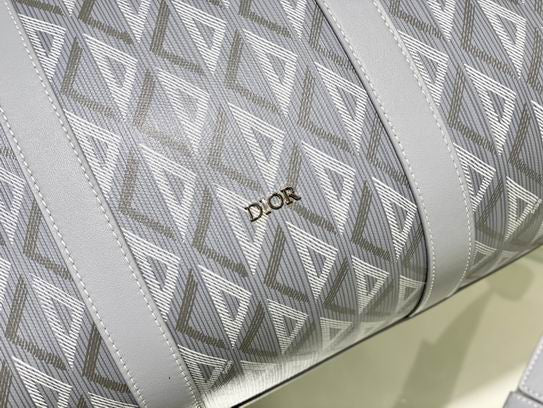 Christian Dior Duffle Bag