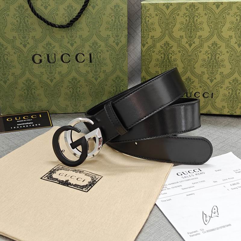 Gucci Belts