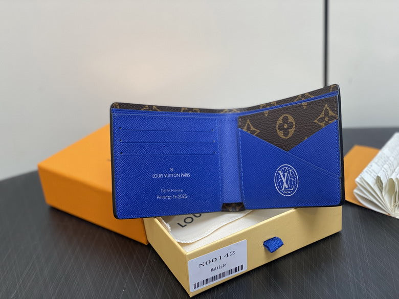 Louis Vuitton wallet