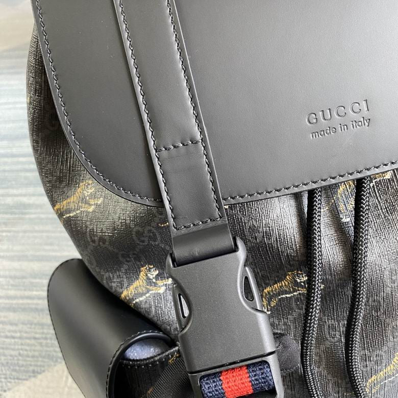 Gucci Backpack