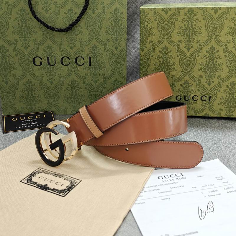 Gucci Belts