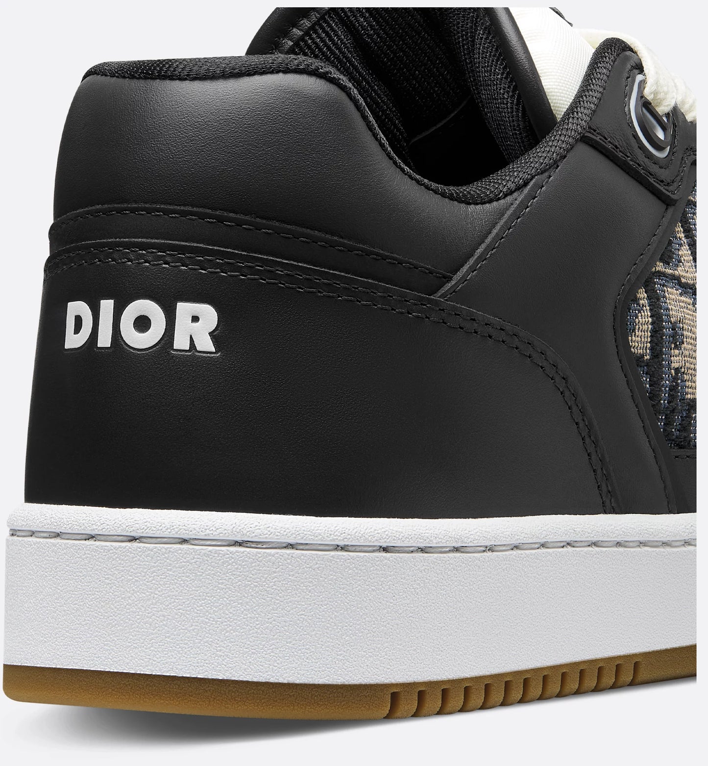 Dior B27 Low-Top