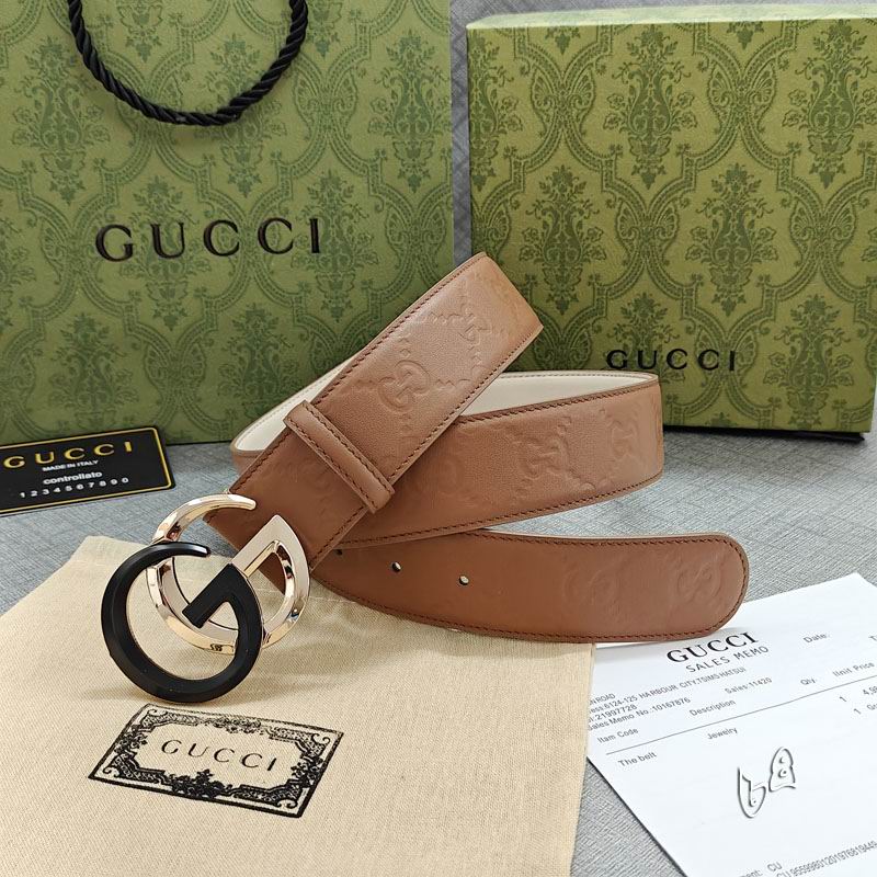 Gucci Belts