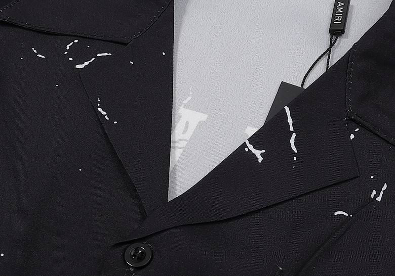 Amiri dress shirt