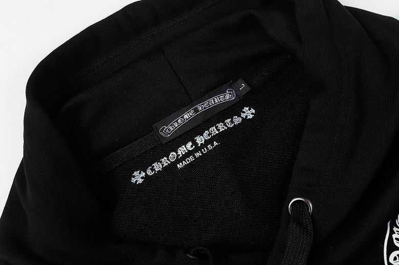 Chrome Heart hoodie