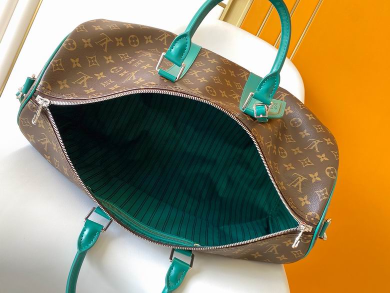 Louis Vuitton Duffle Bag