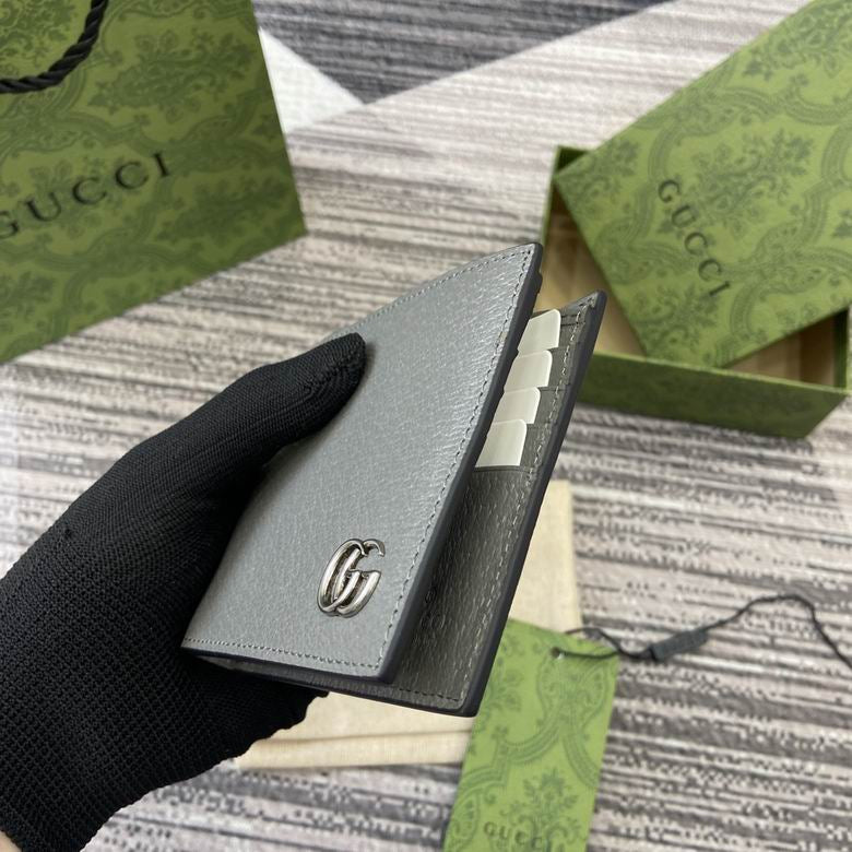 Gucci wallet
