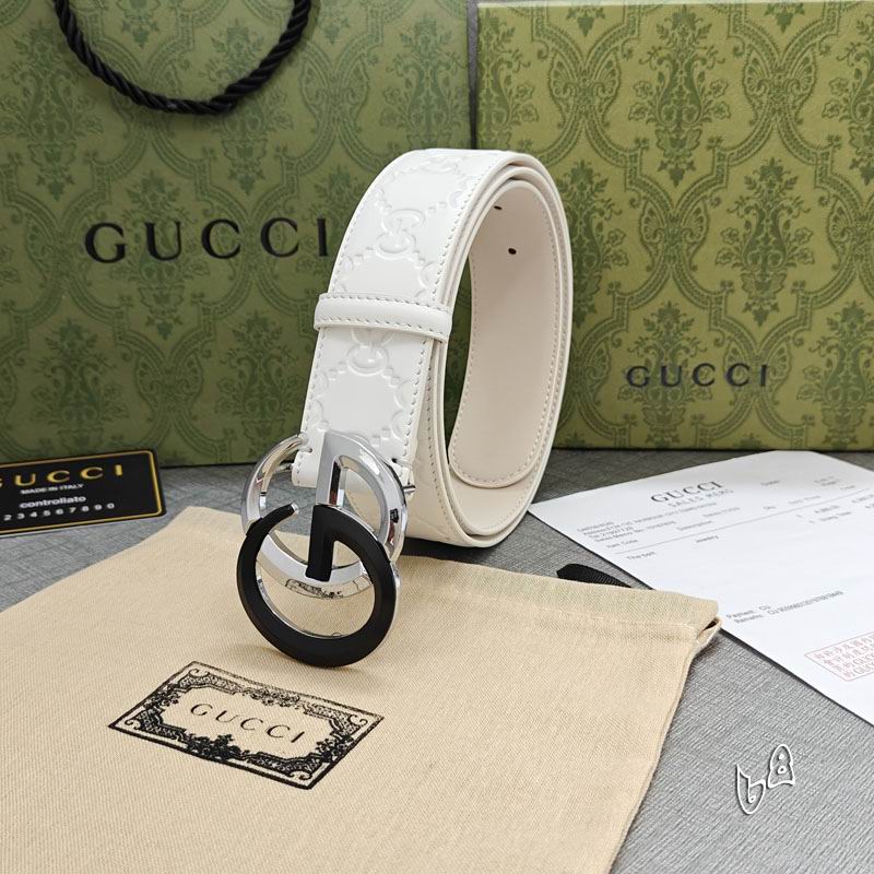 Gucci Belts