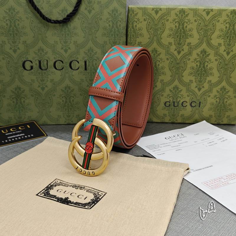 Gucci Belts