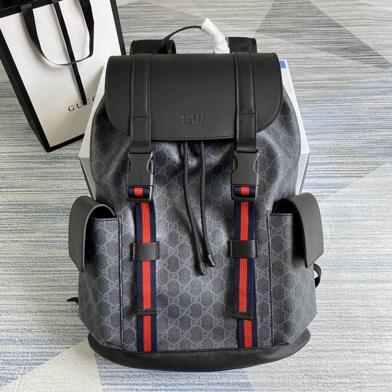 Gucci Backpack