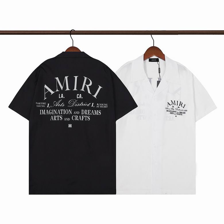 Amiri dress shirt