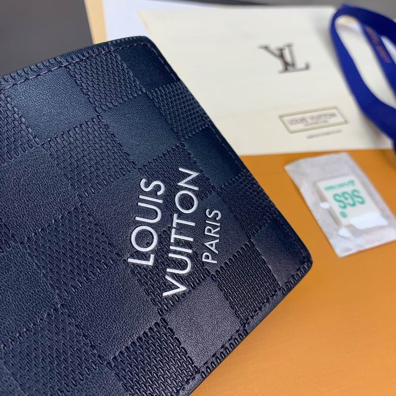 Louis Vuitton wallet