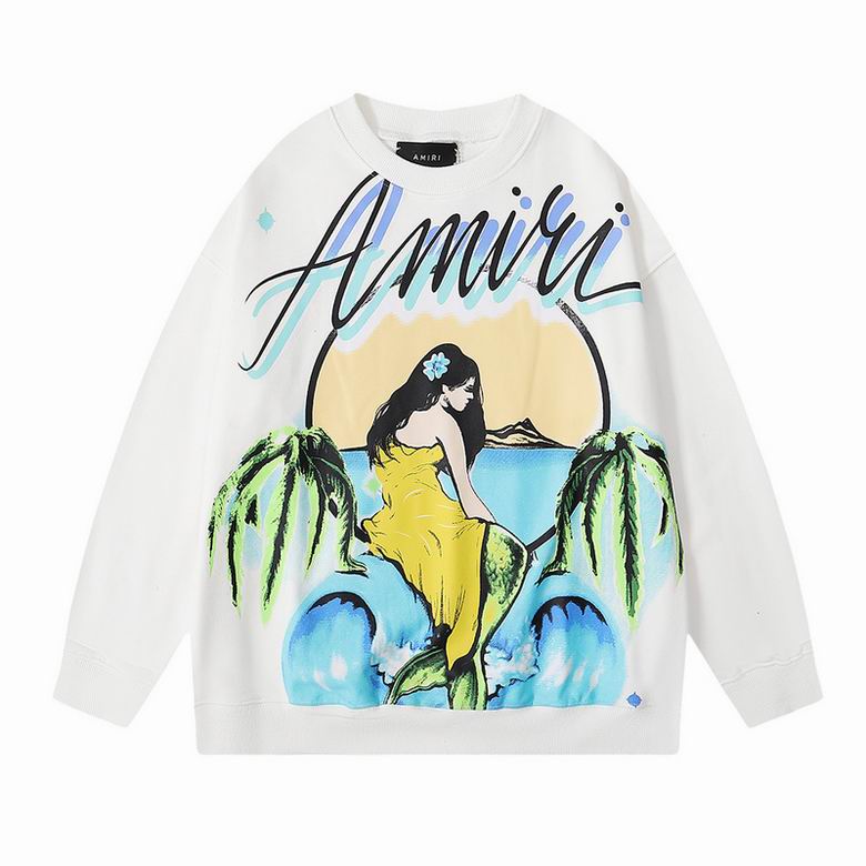 Amiri Sweatshirt