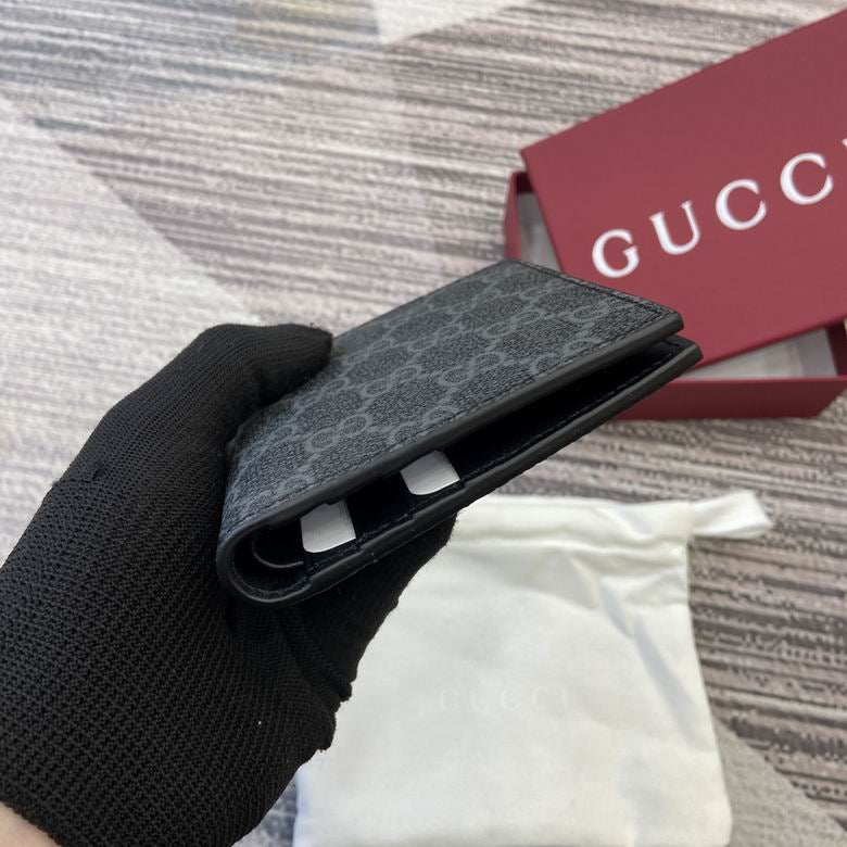 Gucci wallet
