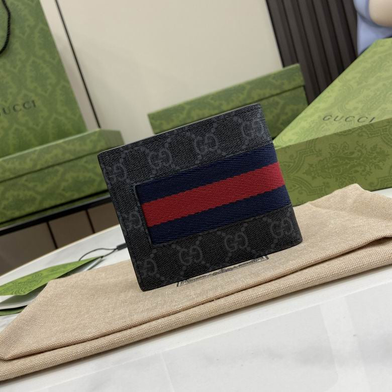 Gucci wallet