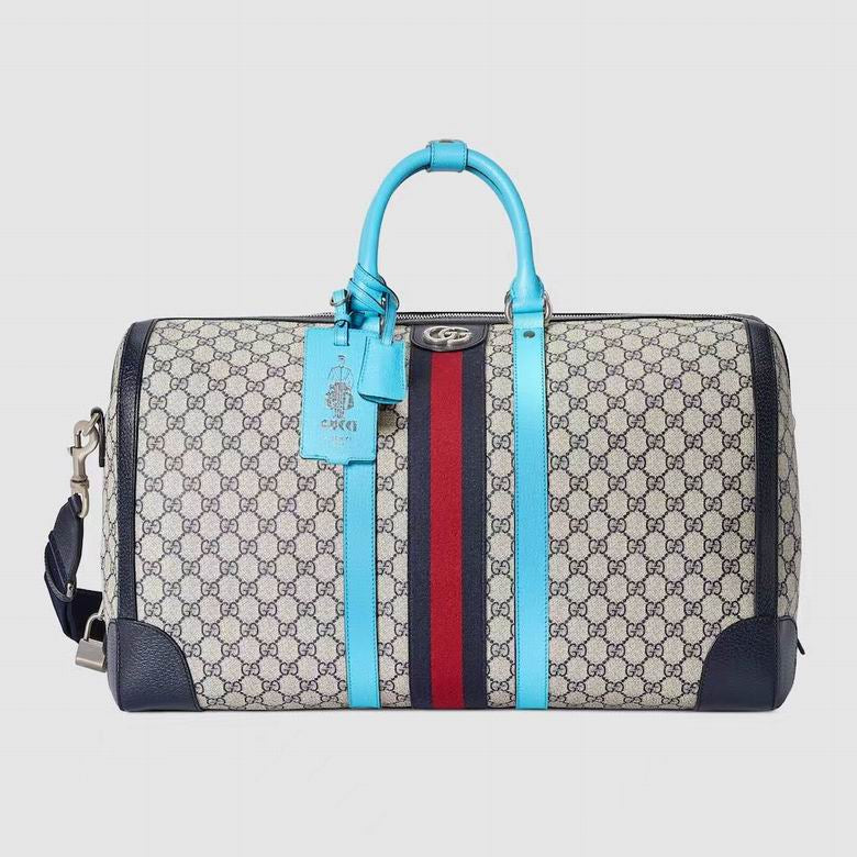 Gucci Duffle Bag