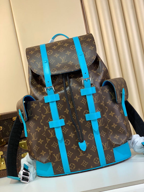 Louis Vouitton Backpack