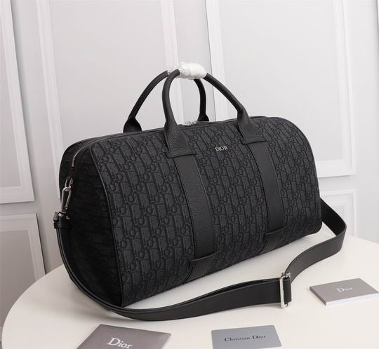Christian Dior Duffle Bag