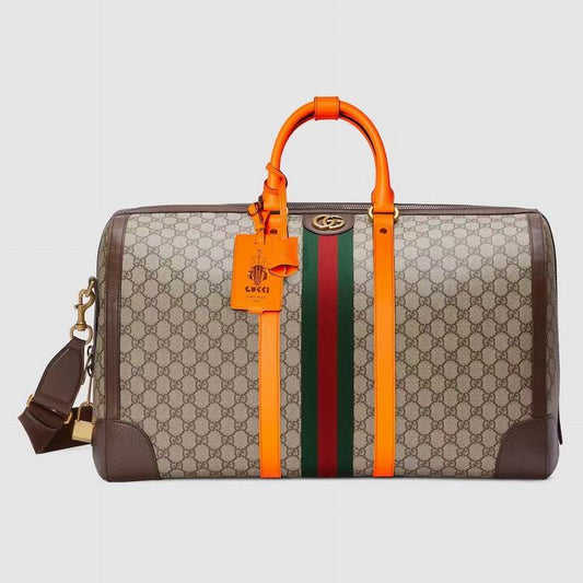 Gucci Duffle Bag