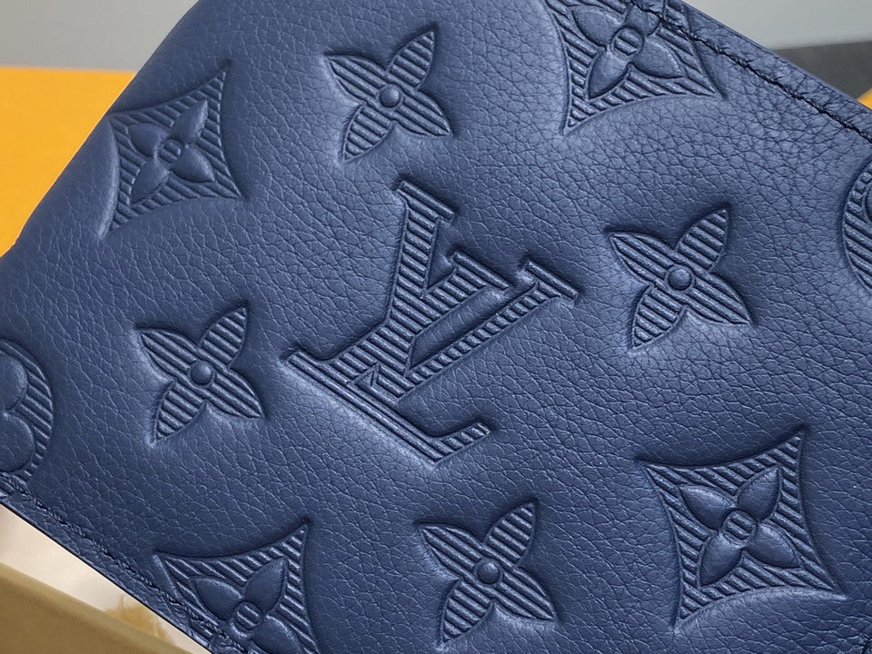 Louis Vuitton wallet