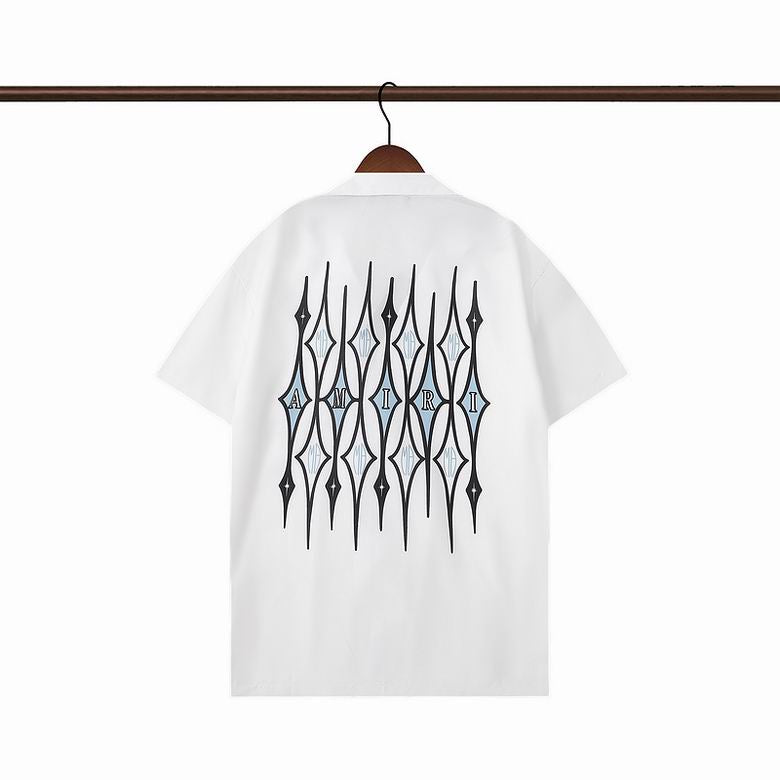 Amiri dress shirt