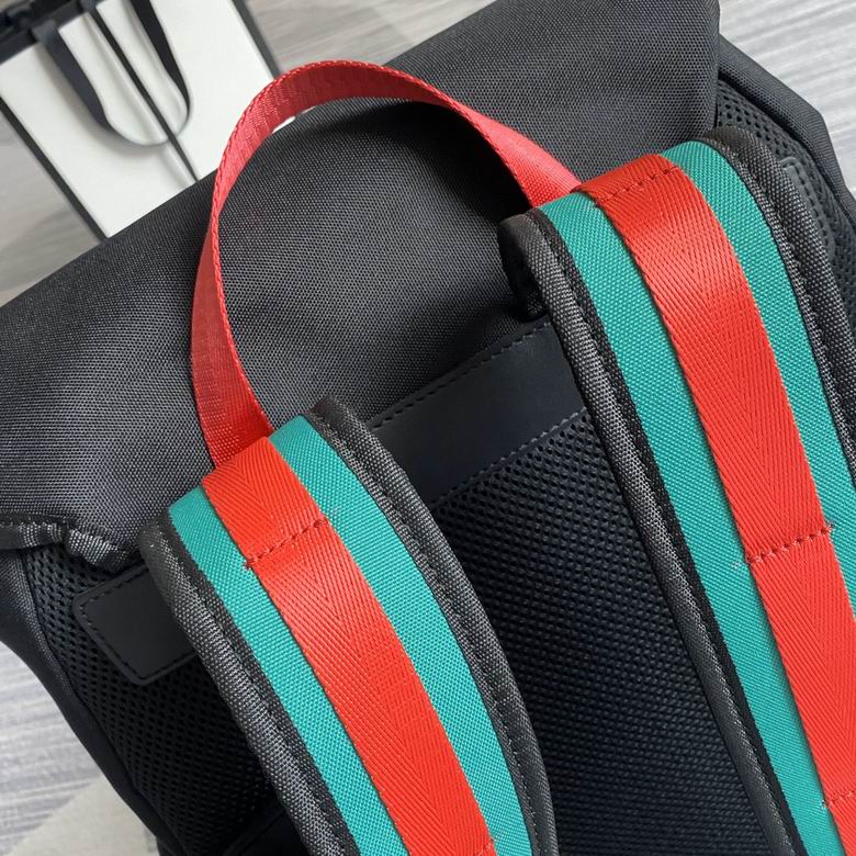 Gucci Backpack