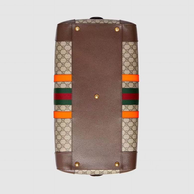Gucci Duffle Bag