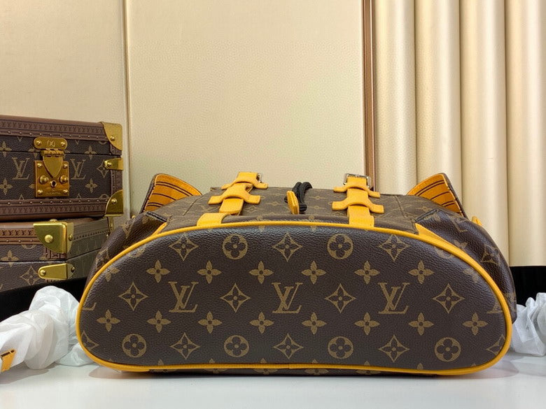 Louis Vouitton Backpack