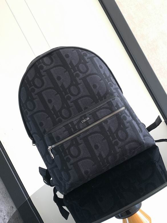 Christian Dior Backpack