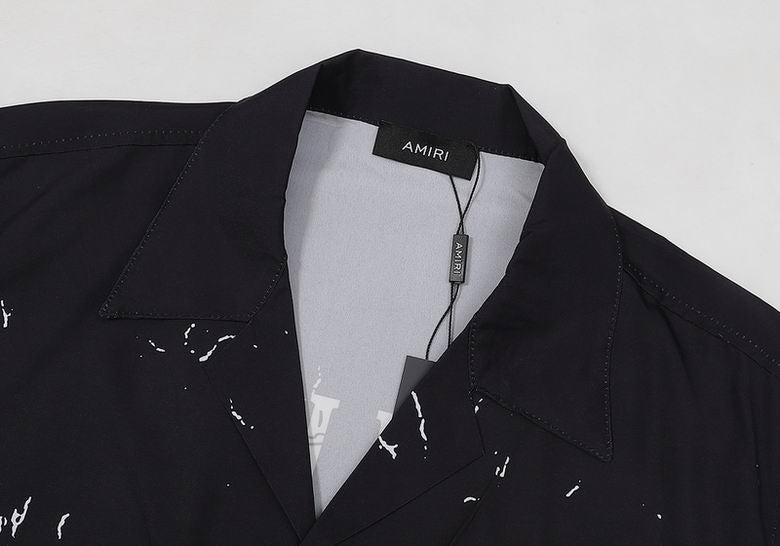 Amiri dress shirt