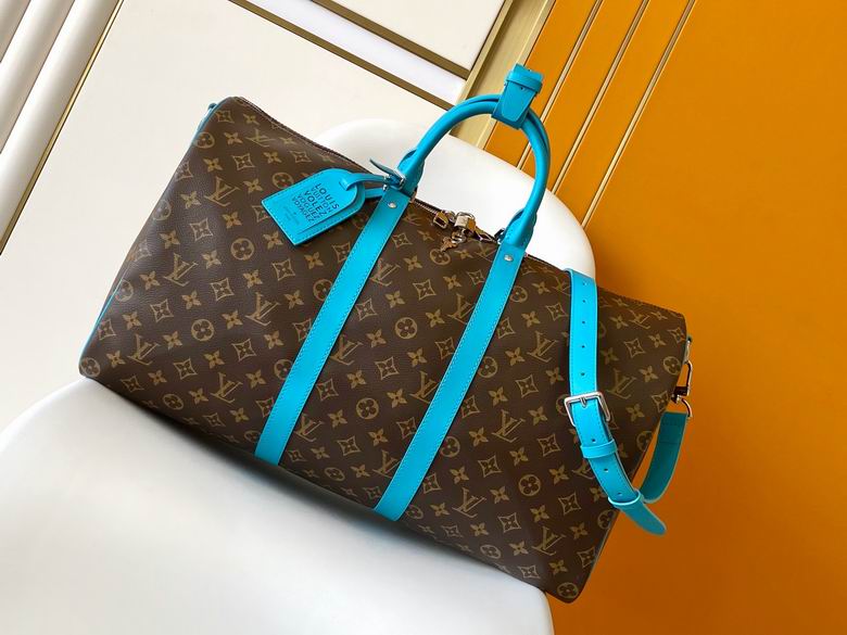 Louis Vuitton Duffle Bag