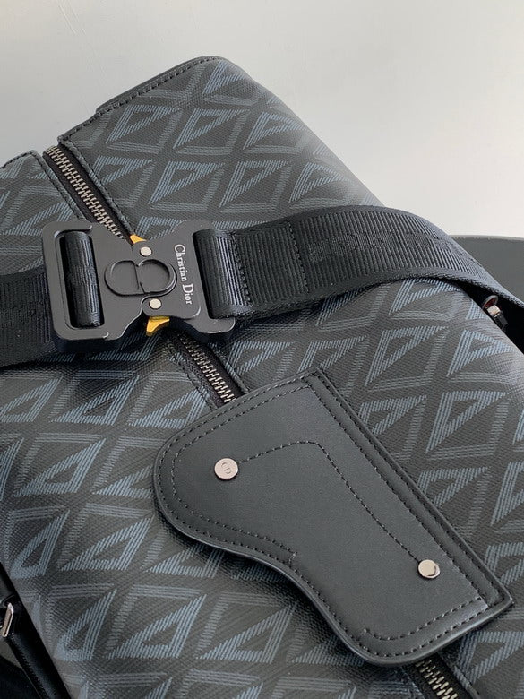 Christian Dior Duffle Bag