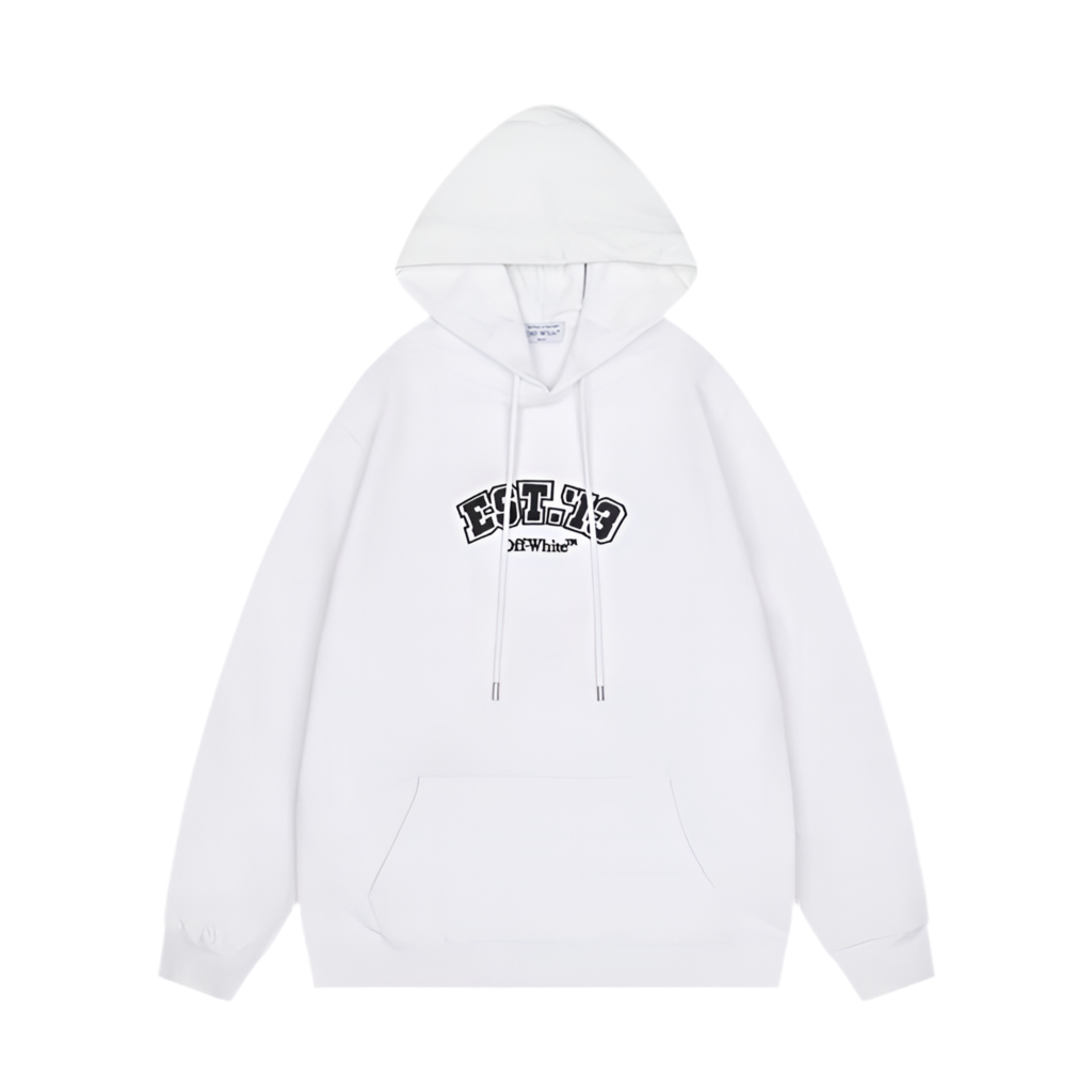 Off White hoodie