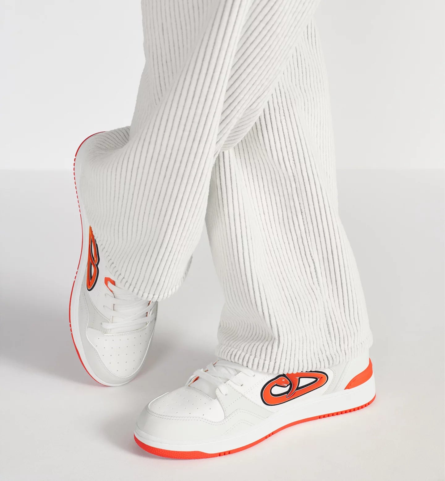 Dior B57 Dribble Low-Top