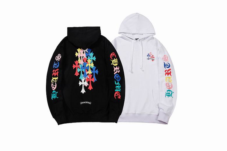 Chrome Heart hoodie